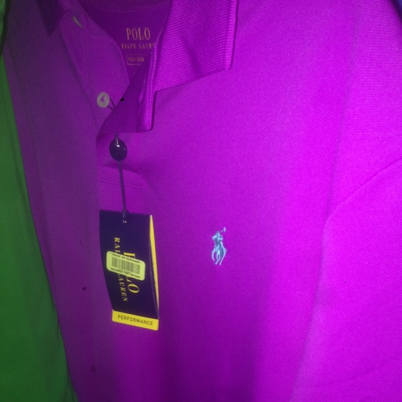 Original polo