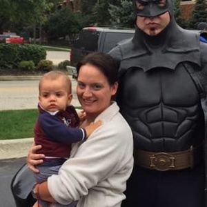 Meet your Posher, Tara