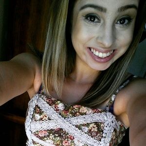 Meet your Posher, Chelsea