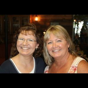 Meet your Posher, Deanna