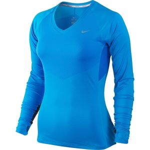 JUST REDUCED!!! Nike running shirt