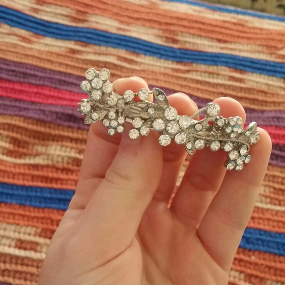 Hair clip