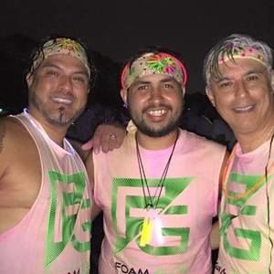 Meet your Posher, Jeremy