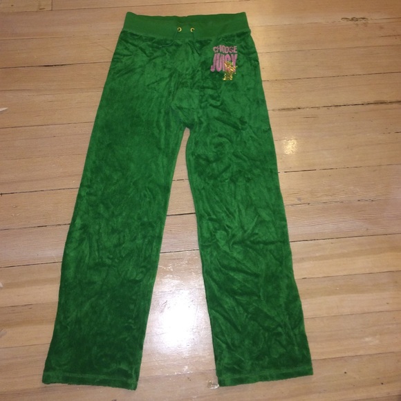 Juicy Track Pants