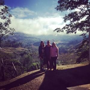 Meet your Posher, April