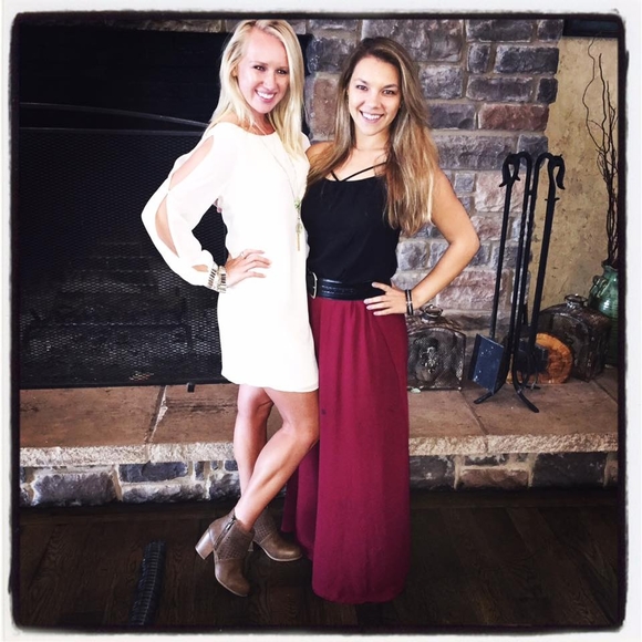 Meet your Posher, Katelyn