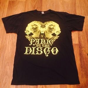 Panic At The Disco Tee