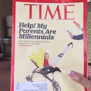 Meet your Posher, Callie