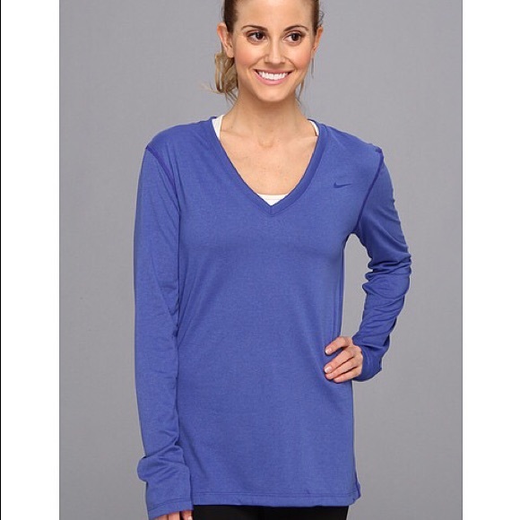 PRICE REDUCED!!! Nike legend t-shirt