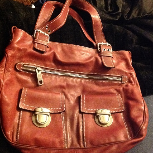 Marc Jacobs Handbags - Authentic Marc Jacobs Stella one day sale