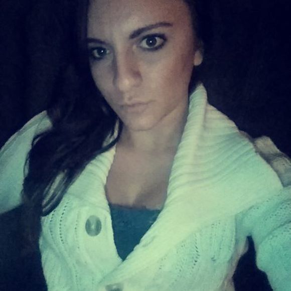 Meet your Posher, Rachael