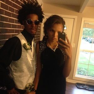 Meet your Posher, Chasatea