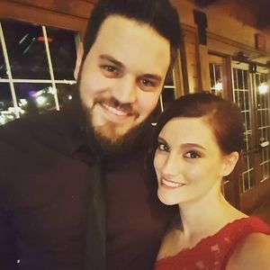 Meet your Posher, Chrissy