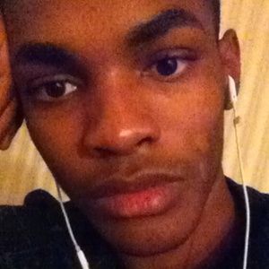 Meet your Posher, Armand