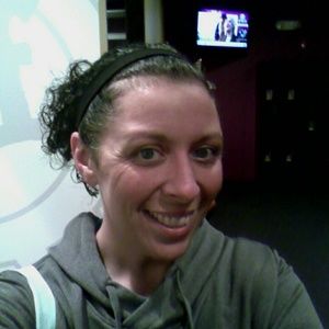 Meet your Posher, Kelly