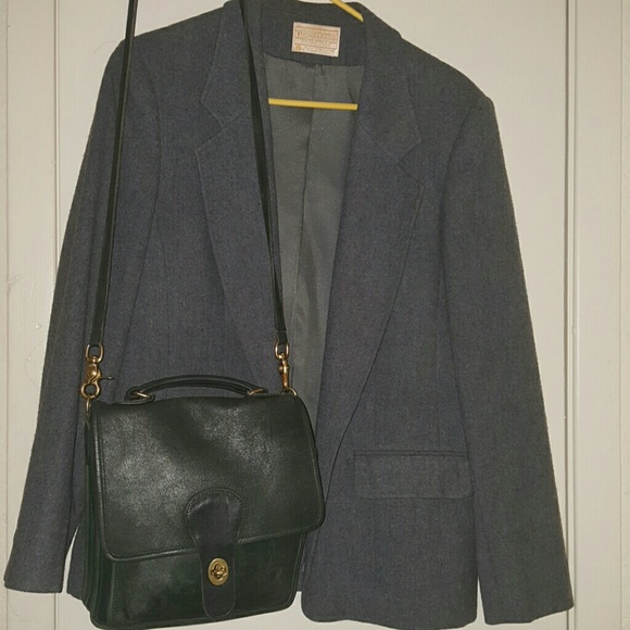 Vintage Pendleton blazer