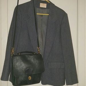 Vintage Pendleton blazer