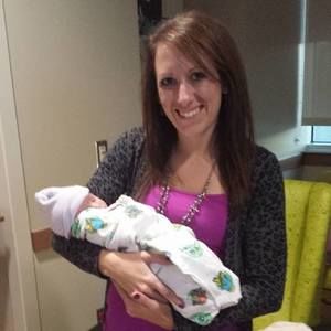 Meet your Posher, Nicole