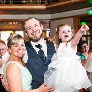 Meet your Posher, Katy