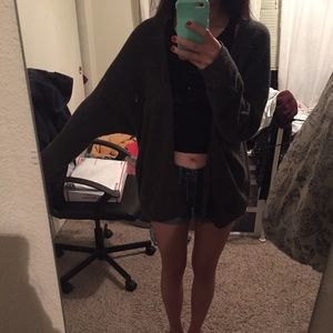 Gray Brandy Caroline Dupe!!!