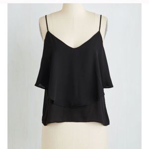Black top