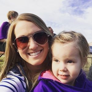 Meet your Posher, Meredith