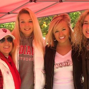 Meet your Posher, Kyra