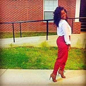 Meet your Posher, Breanna