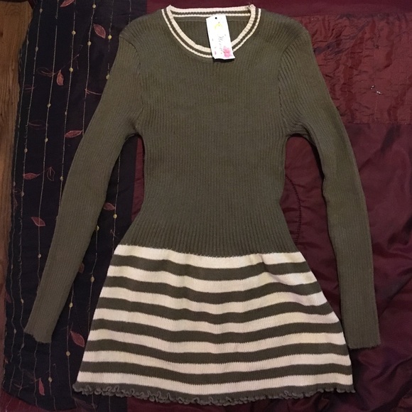NEVER worn fall attire