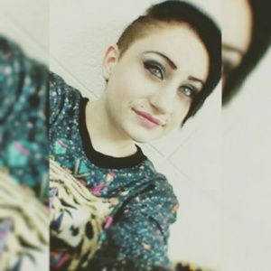 Meet your Posher, Brianna