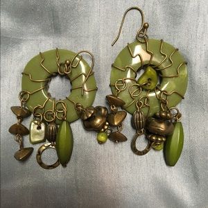 Jewelry - Earrings & Bracelets