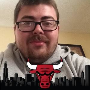 Meet your Posher, Johnathan