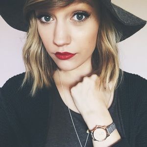 Meet your Posher, Bryn