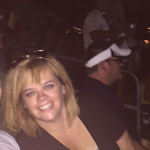 Meet your Posher, Meg