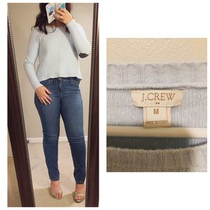 🆕J. Crew sweater💙