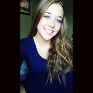 Meet your Posher, Hailey