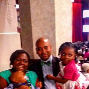 Meet your Posher, Beverly