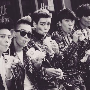 Meet your Posher, Dai sy