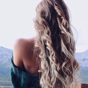 Meet your Posher, Anita