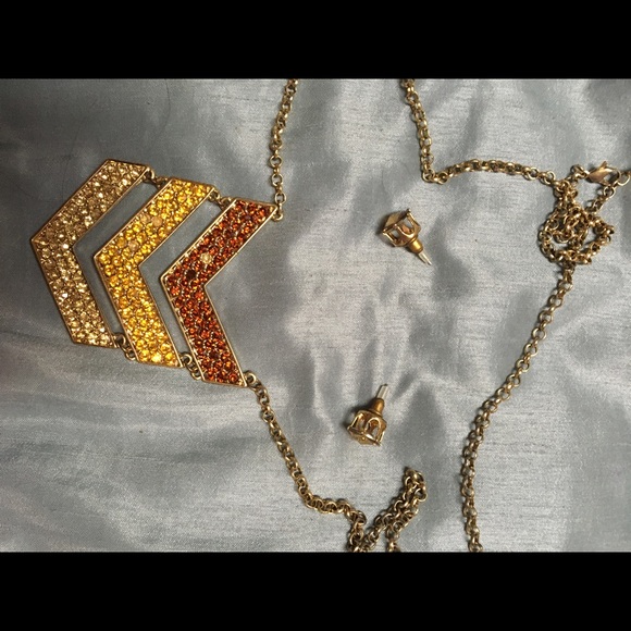 Jewelry Set