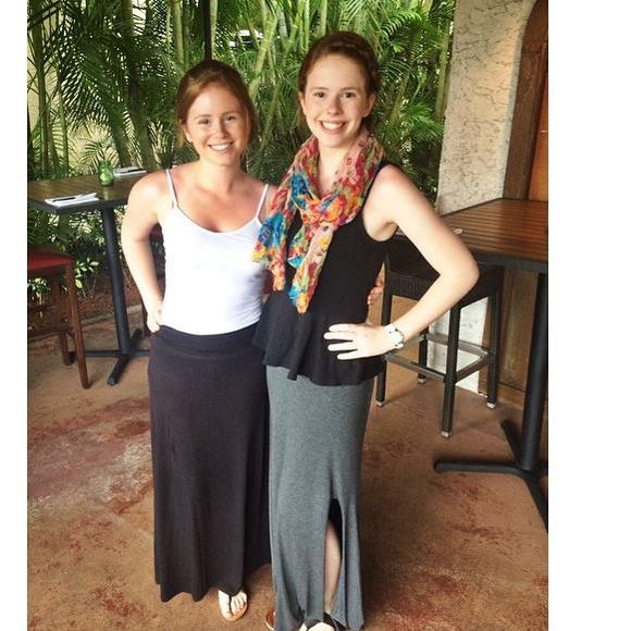 Meet your Posher, Fiona