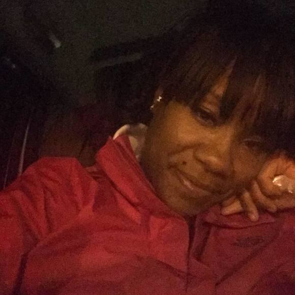 Meet your Posher, Brandnewjacqueline