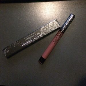 Kat Von D everlasting liquid lipstick - LOLITA