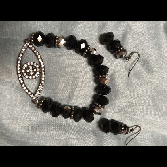 Jewelry Set