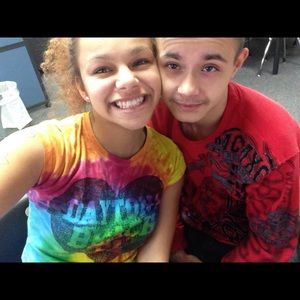 Meet your Posher, Morgan