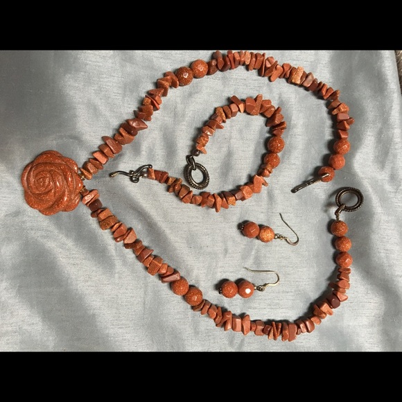 Jewelry Set