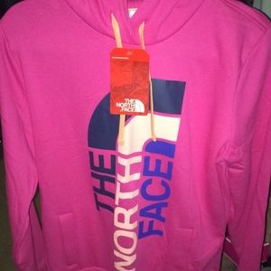 The North Face Hoodie