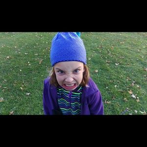 Meet your Posher, Tracey