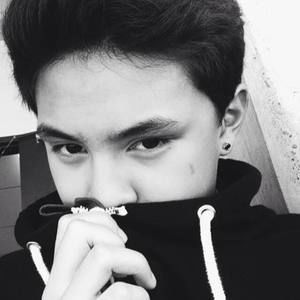 Meet your Posher, Andre