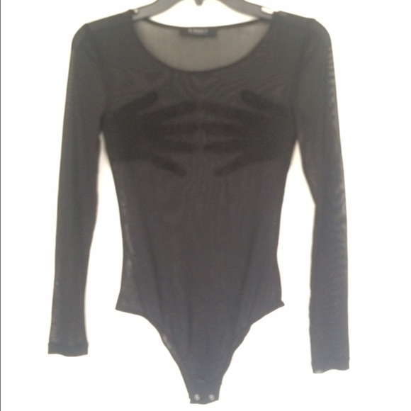 Handy body suit